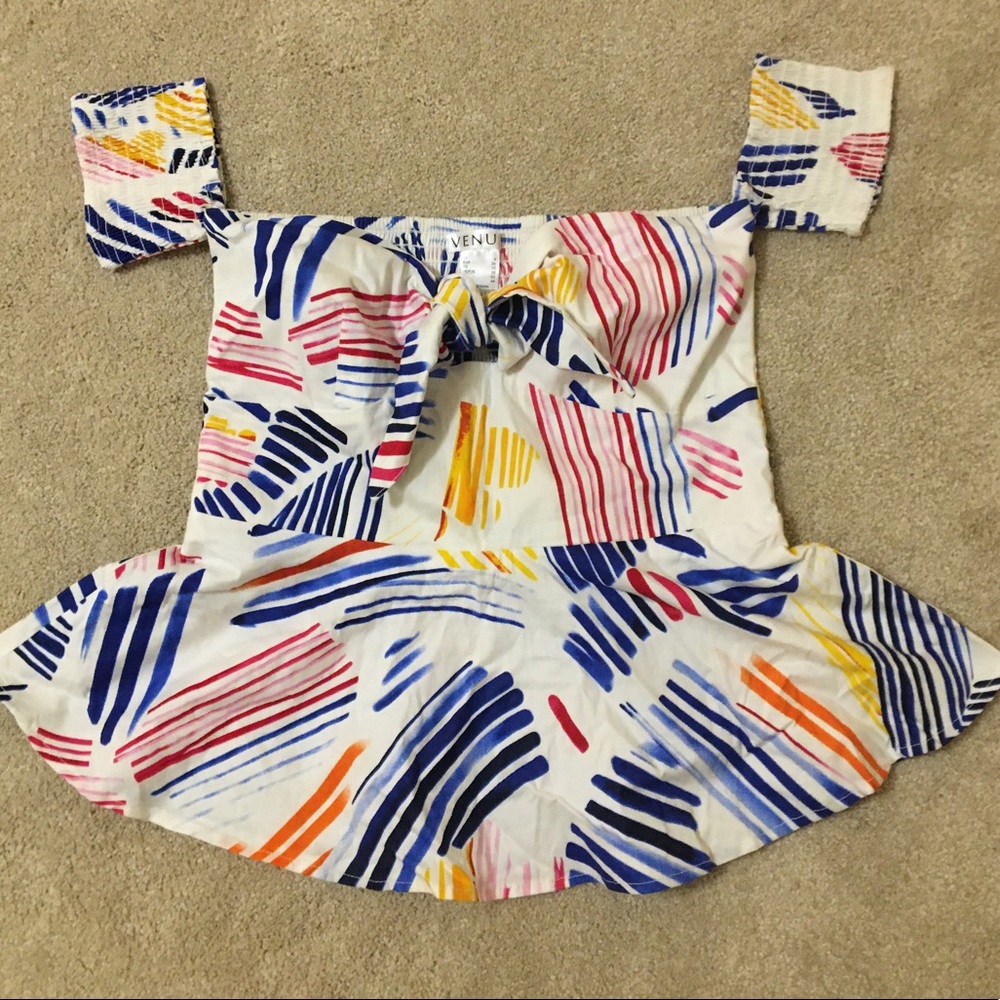 Venus top